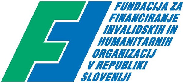 FIHO – Fundacija za financiranje invalidskih in humanitarnih organizacij v Republiki Sloveniji