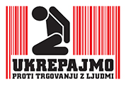 Boj ptroti trgovini z ljudmi